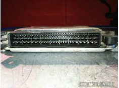 Recambio de centralita motor uce para peugeot 306 berlina 3/4/5 puertas (s2)(04.1997) boulebard | 05.99 - 12.03 (04.1997) bouleb 2