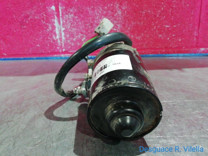 Recambio de motor limpia delantero para citroen c15 d | 0.85 - ... referencia OEM IAM    Recambio de motor limpia delantero para citroen c15 d | 0.85 - ... referencia OEM IAM