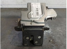 Recambio de cerradura maletero porton para mazda 2 lim. (de)  | 0.07 - ...  | 0.07 - ... referencia OEM IAM   