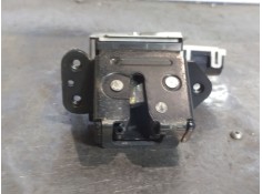 Recambio de cerradura maletero porton para mazda 2 lim. (de)  | 0.07 - ...  | 0.07 - ... referencia OEM IAM    2