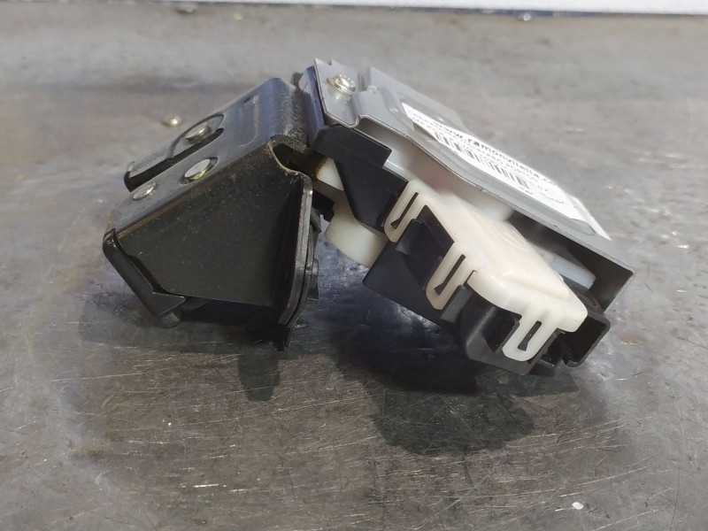 Recambio de cerradura maletero porton para mazda 2 lim. (de)  | 0.07 - ...  | 0.07 - ... referencia OEM IAM   