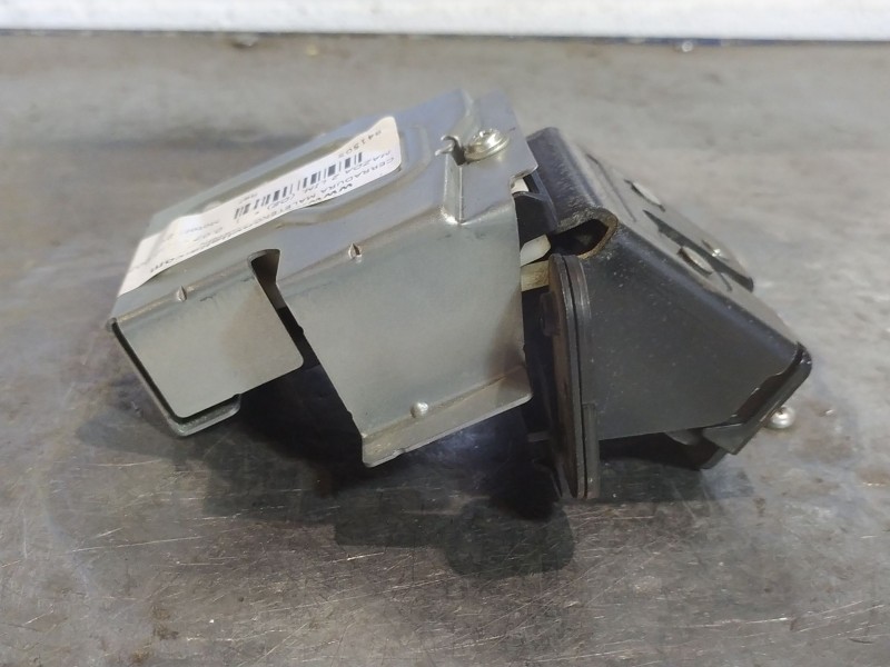 Recambio de cerradura maletero porton para mazda 2 lim. (de)  | 0.07 - ...  | 0.07 - ... referencia OEM IAM   