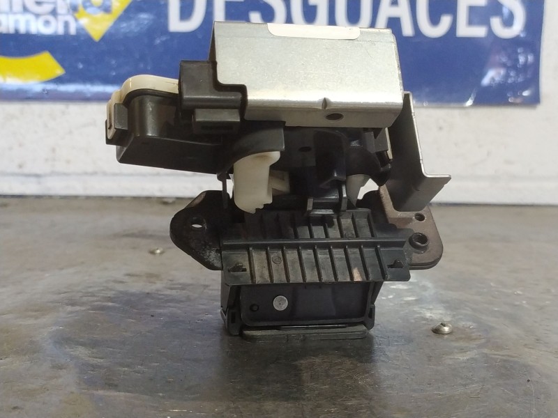 Recambio de cerradura maletero porton para mazda 2 lim. (de)  | 0.07 - ...  | 0.07 - ... referencia OEM IAM   