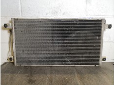 Recambio de condensador radiador aire acondicionado para ssangyong musso  | 0.96 - 0.01  | 0.96 - 0.01 referencia OEM IAM   