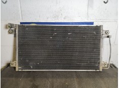 Recambio de condensador radiador aire acondicionado para ssangyong musso  | 0.96 - 0.01  | 0.96 - 0.01 referencia OEM IAM    2