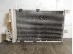 Recambio de condensador radiador aire acondicionado para opel astra g berlina sport | 08.99 - ... sport | 08.99 - ... referencia