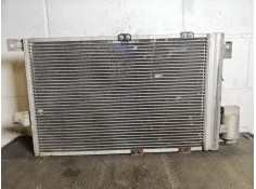 Recambio de condensador radiador aire acondicionado para opel astra g berlina sport | 08.99 - ... sport | 08.99 - ... referencia 2