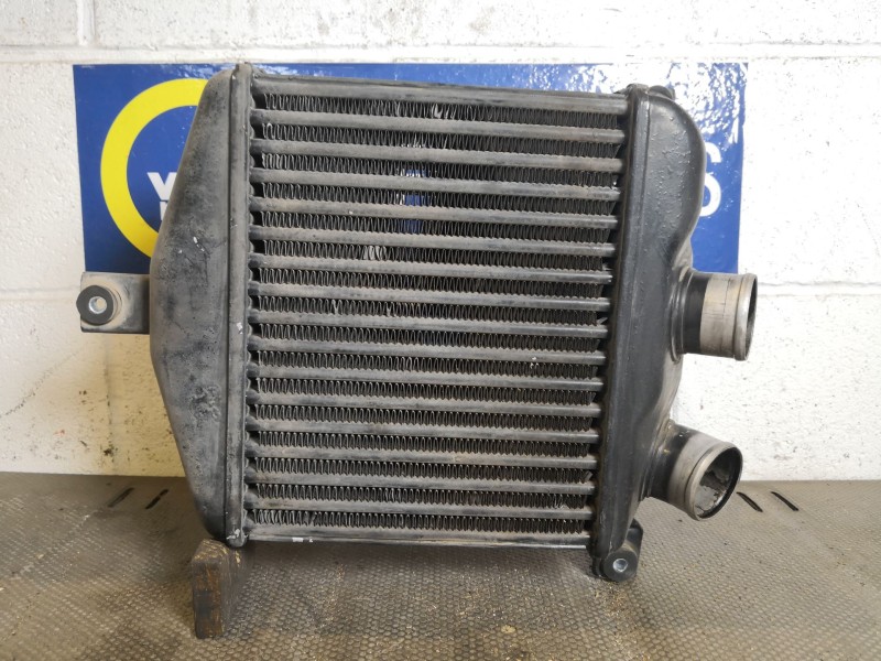 Recambio de intercooler para ssangyong musso  | 0.96 - 0.01  | 0.96 - 0.01 referencia OEM IAM   