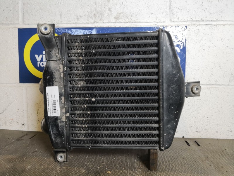 Recambio de intercooler para ssangyong musso  | 0.96 - 0.01  | 0.96 - 0.01 referencia OEM IAM   