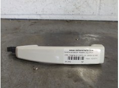 Recambio de maneta exterior trasera izquierda para opel insignia 2.0 cdti 110 edition referencia OEM IAM   