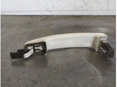 Recambio de maneta exterior trasera izquierda para opel insignia 2.0 cdti 110 edition referencia OEM IAM    2