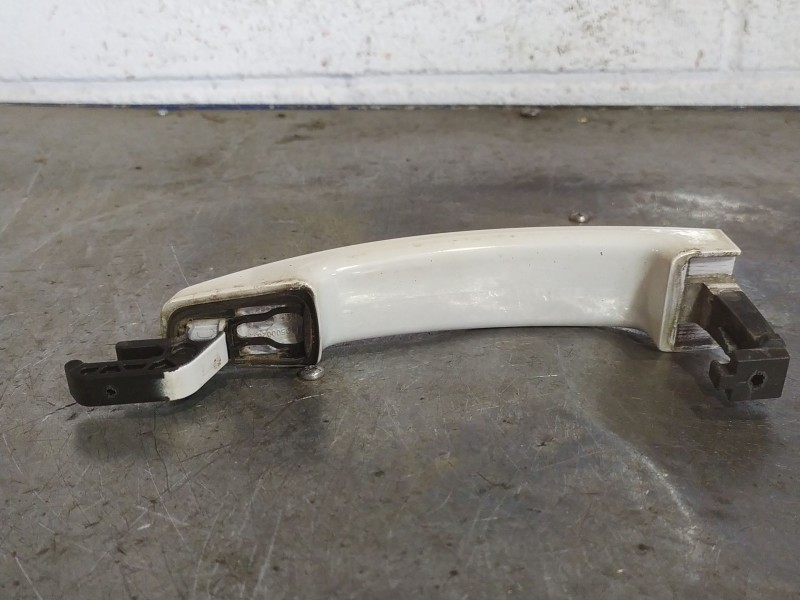 Recambio de maneta exterior trasera izquierda para opel insignia 2.0 cdti 110 edition referencia OEM IAM   