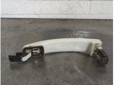 Recambio de maneta exterior delantera derecha para opel insignia 2.0 cdti 110 edition referencia OEM IAM    2