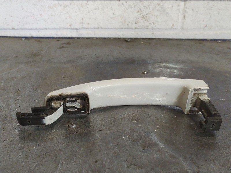 Recambio de maneta exterior delantera derecha para opel insignia 2.0 cdti 110 edition referencia OEM IAM   