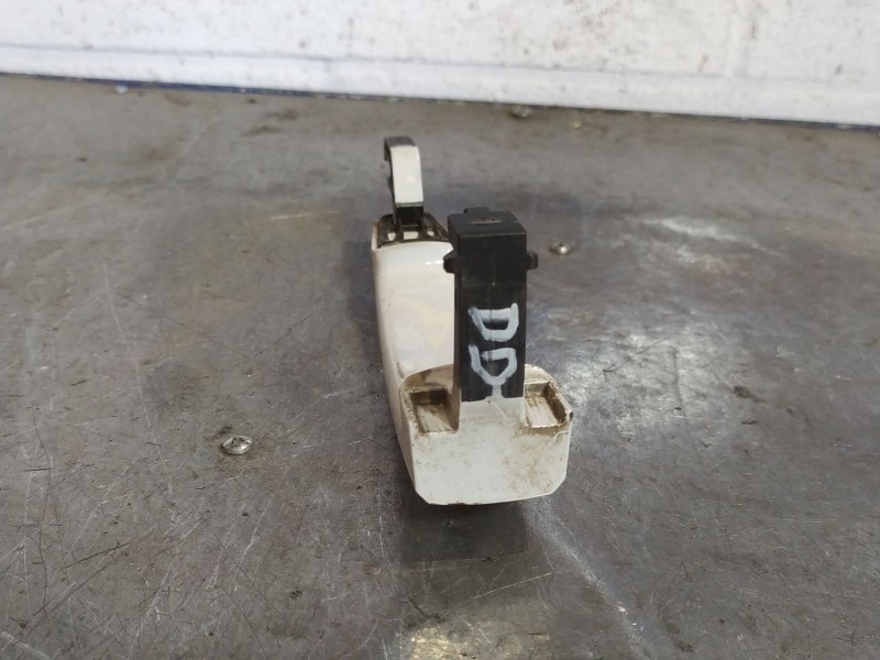 Recambio de maneta exterior delantera derecha para opel insignia 2.0 cdti 110 edition referencia OEM IAM   