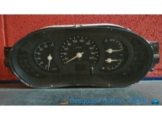 Recambio de cuadro instrumentos para renault clio ii fase i (b/cbo) 1.4 alize | 06.98 - 12.00 1.4 alize | 06.98 - 12.00 referenc