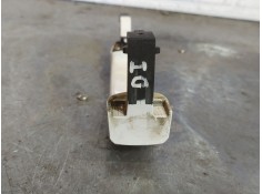 Recambio de maneta exterior delantera izquierda para opel insignia 2.0 cdti 110 edition referencia OEM IAM    2