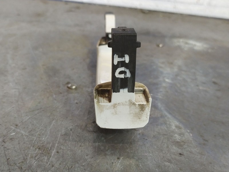 Recambio de maneta exterior delantera izquierda para opel insignia 2.0 cdti 110 edition referencia OEM IAM   