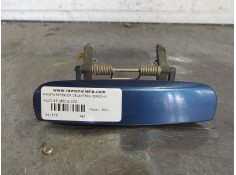 Recambio de maneta exterior delantera derecha para audi a3 (8p) 2.0 tdi referencia OEM IAM   