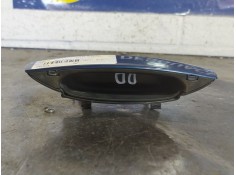 Recambio de maneta exterior delantera derecha para audi a3 (8p) 2.0 tdi referencia OEM IAM    2