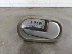 Recambio de maneta interior delantera derecha para ford fiesta (cbk) 1.4 tdci cat | 0.01 - ... 1.4 tdci cat | 0.01 - ... referen