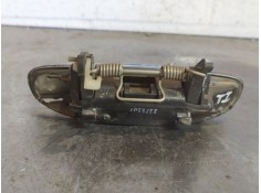 Recambio de maneta exterior trasera izquierda para audi a6 avant (4f5)  | 0.05 - 0.08  | 0.05 - 0.08 referencia OEM IAM    2