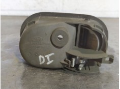 Recambio de maneta interior delantera izquierda para ford fiesta (cbk) 1.4 tdci cat | 0.01 - ... 1.4 tdci cat | 0.01 - ... refer 2