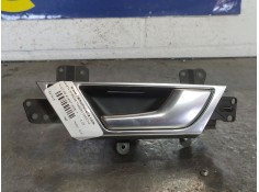 Recambio de maneta interior trasera derecha para audi a6 avant (4f5)  | 0.05 - 0.08  | 0.05 - 0.08 referencia OEM IAM   