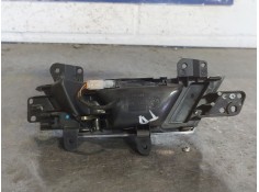 Recambio de maneta interior trasera derecha para audi a6 avant (4f5)  | 0.05 - 0.08  | 0.05 - 0.08 referencia OEM IAM    2