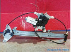 Recambio de elevalu. delan. derecho para nissan primera berlina (p11) comfort | 06.99 - 12.02 comfort | 06.99 - 12.02 referencia