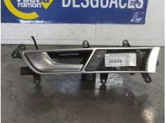Recambio de maneta interior delantera izquierda para audi a6 avant (4f5)  | 0.05 - 0.08  | 0.05 - 0.08 referencia OEM IAM   