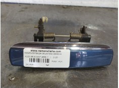 Recambio de maneta exterior delantera derecha para audi a6 avant (4f5)  | 0.05 - 0.08  | 0.05 - 0.08 referencia OEM IAM   