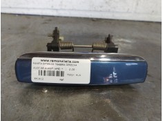 Recambio de maneta exterior trasera derecha para audi a6 avant (4f5)  | 0.05 - 0.08  | 0.05 - 0.08 referencia OEM IAM   
