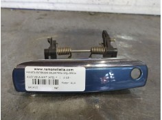 Recambio de maneta exterior delantera izquierda para audi a6 avant (4f5)  | 0.05 - 0.08  | 0.05 - 0.08 referencia OEM IAM   