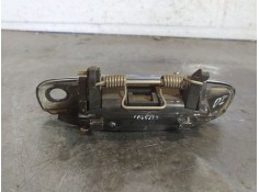 Recambio de maneta exterior delantera izquierda para audi a6 avant (4f5)  | 0.05 - 0.08  | 0.05 - 0.08 referencia OEM IAM    2