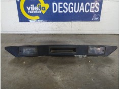 Recambio de maneta exterior porton para audi a6 avant (4f5)  | 0.05 - 0.08  | 0.05 - 0.08 referencia OEM IAM   