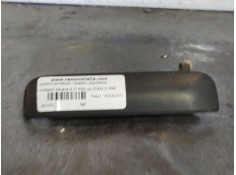 Recambio de maneta exterior trasera izquierda para nissan navara 2 ii pick-up (d22) 2.5 tdi referencia OEM IAM   