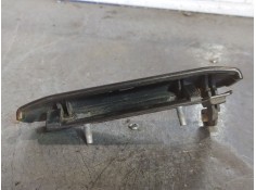 Recambio de maneta exterior trasera izquierda para nissan navara 2 ii pick-up (d22) 2.5 tdi referencia OEM IAM    2