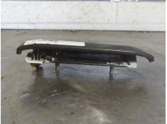 Recambio de maneta exterior delantera derecha para nissan navara 2 ii pick-up (d22) 2.5 tdi referencia OEM IAM    2