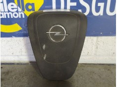 Recambio de airbag delantero izquierdo para opel insignia 2.0 cdti 110 edition referencia OEM IAM   