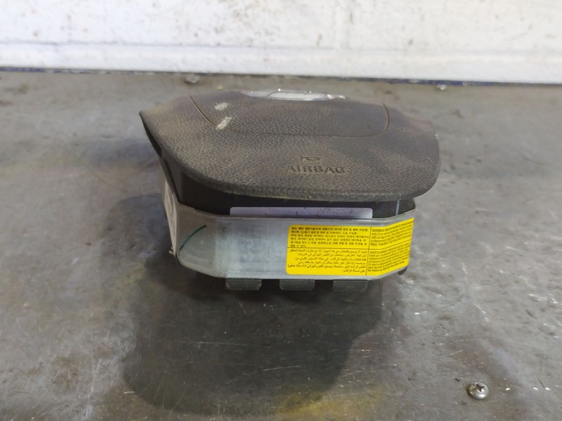 Recambio de airbag delantero izquierdo para opel insignia 2.0 cdti 110 edition referencia OEM IAM   