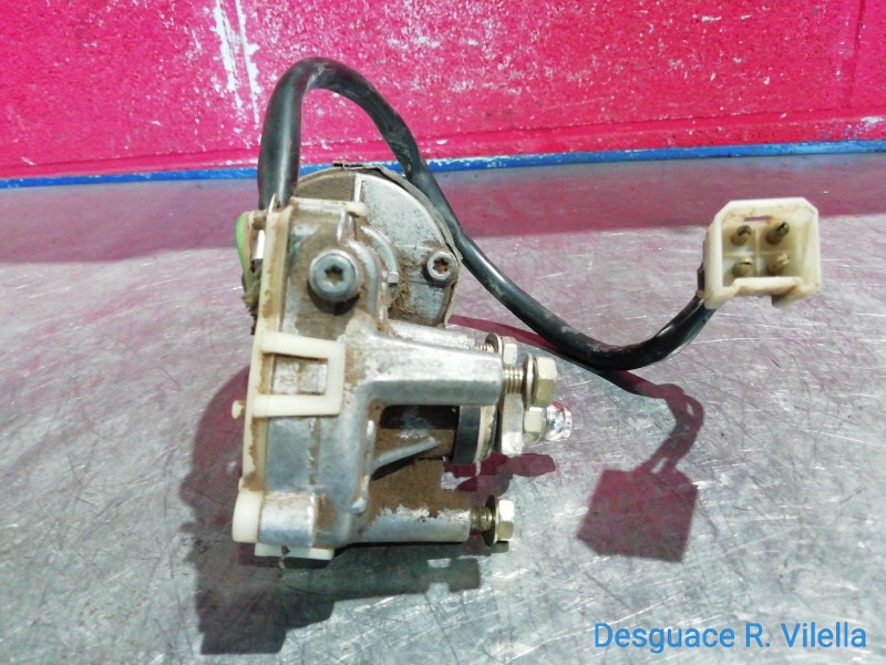 Recambio de motor limpia delantero para citroen c15 d | 0.85 - ... referencia OEM IAM    Recambio de motor limpia delantero para citroen c15 d | 0.85 - ... referencia OEM IAM