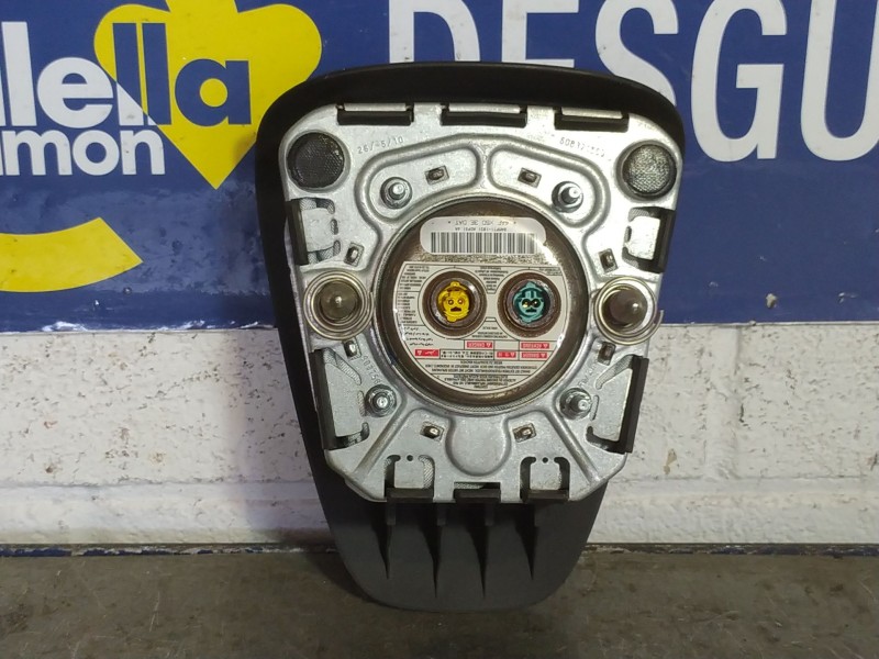 Recambio de airbag delantero izquierdo para opel insignia 2.0 cdti 110 edition referencia OEM IAM   