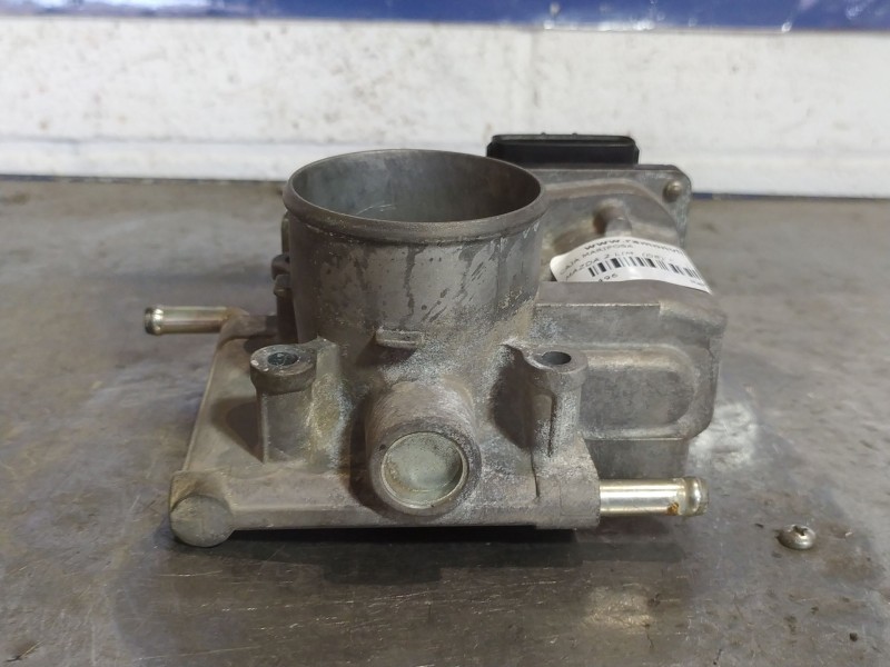 Recambio de caja mariposa para mazda 2 lim. (de)  | 0.07 - ...  | 0.07 - ... referencia OEM IAM   