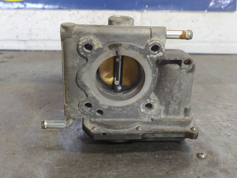 Recambio de caja mariposa para mazda 2 lim. (de)  | 0.07 - ...  | 0.07 - ... referencia OEM IAM   