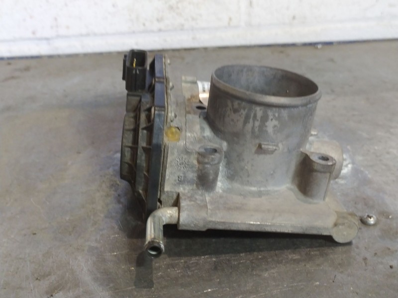 Recambio de caja mariposa para mazda 2 lim. (de)  | 0.07 - ...  | 0.07 - ... referencia OEM IAM   