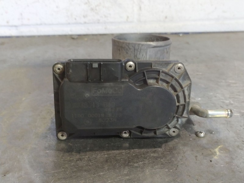 Recambio de caja mariposa para mazda 2 lim. (de)  | 0.07 - ...  | 0.07 - ... referencia OEM IAM   