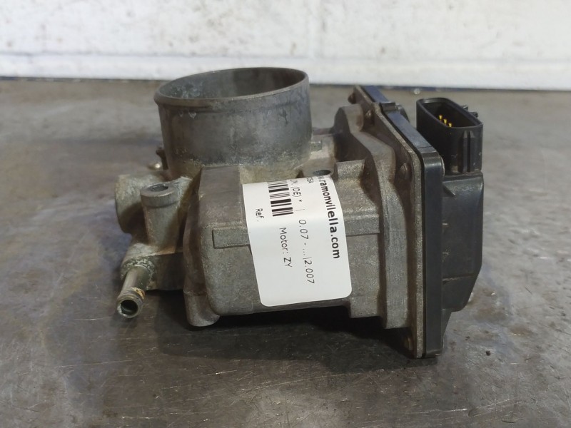 Recambio de caja mariposa para mazda 2 lim. (de)  | 0.07 - ...  | 0.07 - ... referencia OEM IAM   