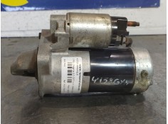 Recambio de motor arranque para opel insignia 2.0 cdti 110 edition referencia OEM IAM M001T30072   2