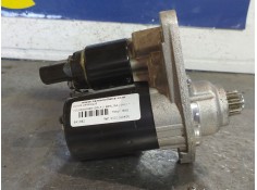 Recambio de motor arranque para volkswagen golf v berlina (1k1)  | 0.03 - 0.08  | 0.03 - 0.08 referencia OEM IAM 0001120406  